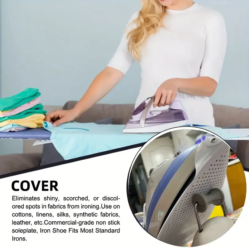 Teflon Iron Cover Protector - Image 7