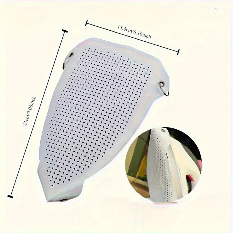 Teflon Iron Cover Protector - Image 9